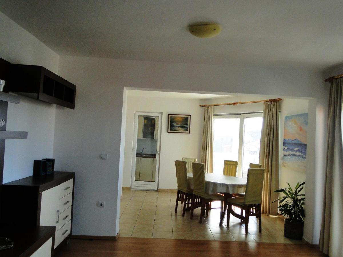 Appartamento Zorana Rogoznica  Esterno foto