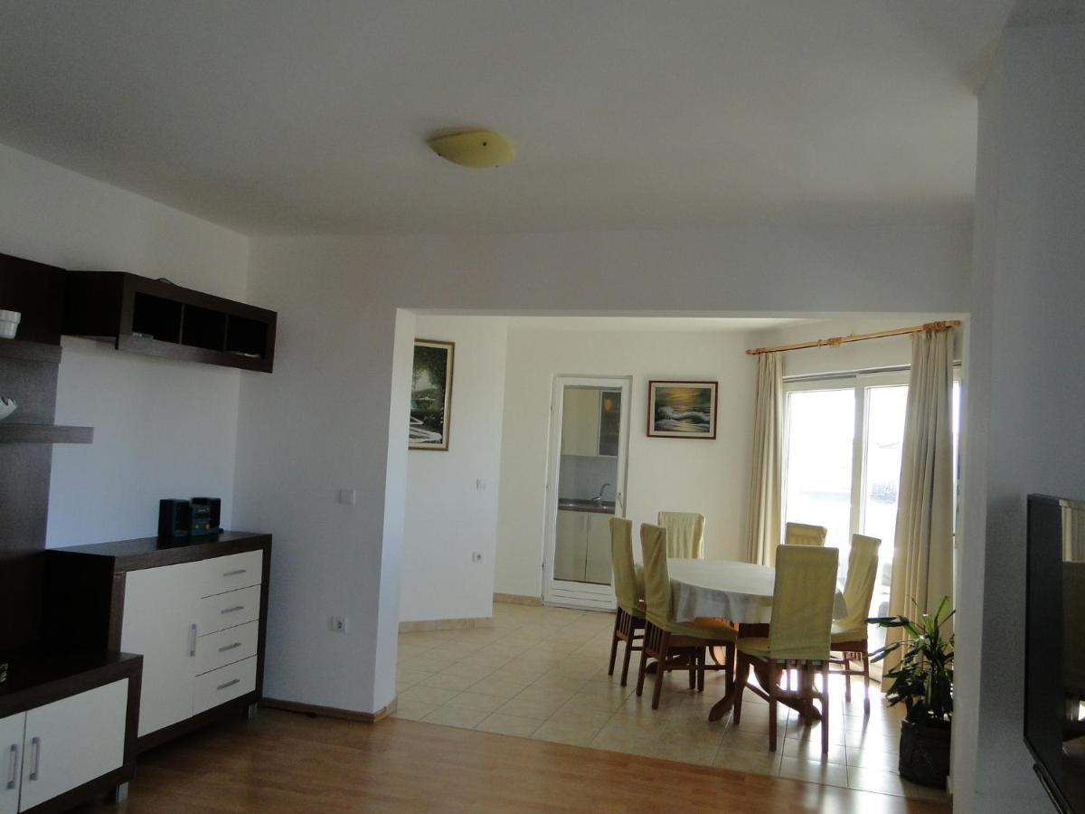 Appartamento Zorana Rogoznica  Esterno foto